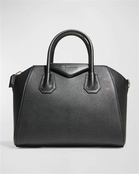 givenchy antigona grained leather review|givenchy antigona review.